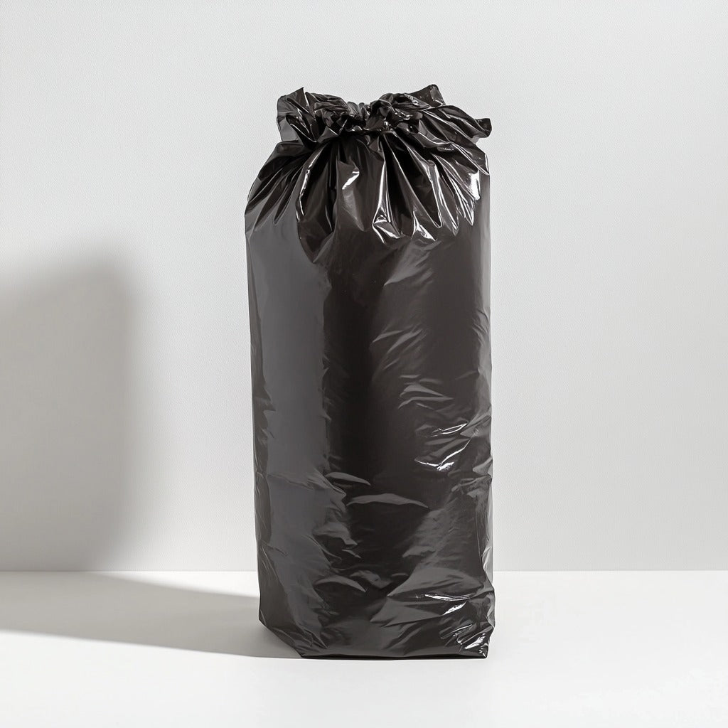 46 Gallons Black (100pcs)