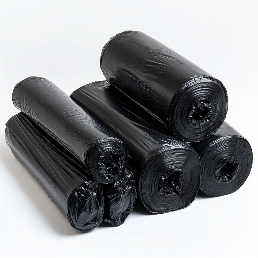 46 Gallon Construction Bag Roll (100pcs)