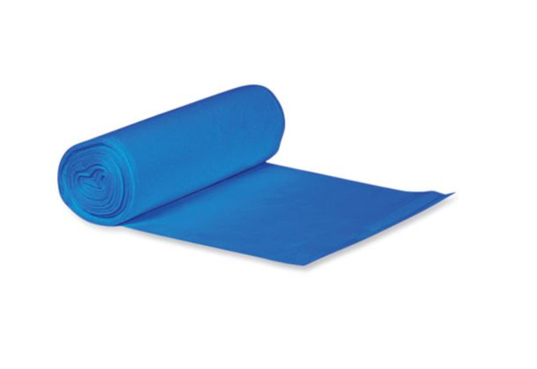 58 Gallon Blue Bags (100pcs)