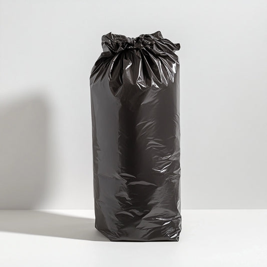 46 Gallons Black (100pcs)